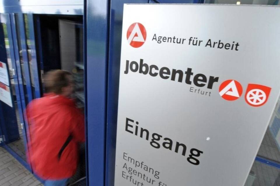 Jobcenter Jobcenter