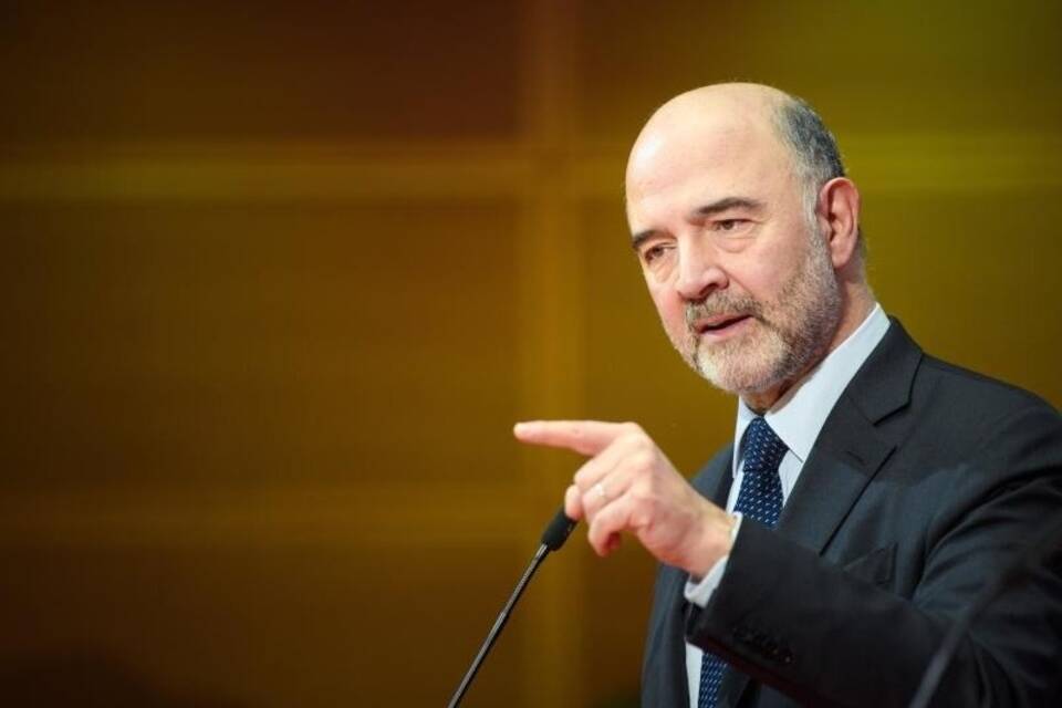 Pierre Moscovici