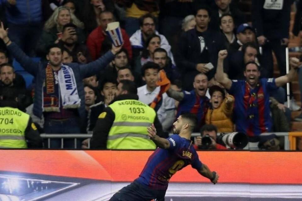 Luis Suarez