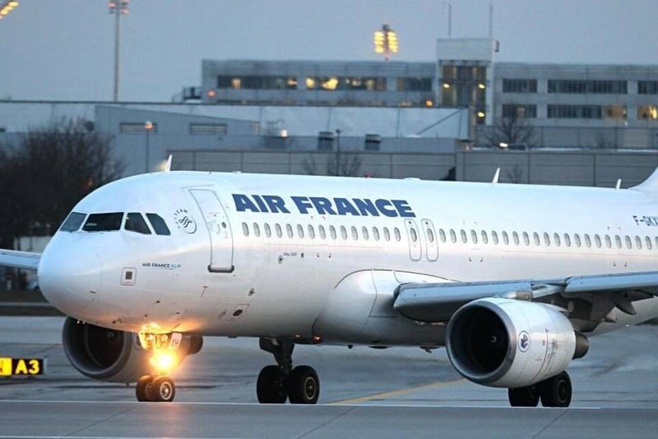 Air France-KLM Air France-KLM