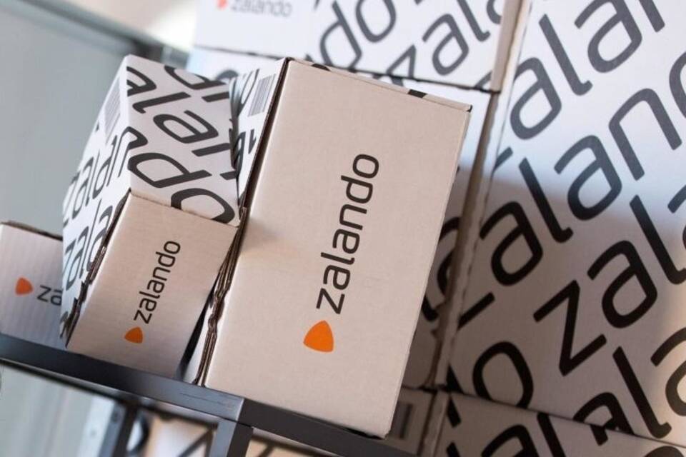 Zalando Zalando