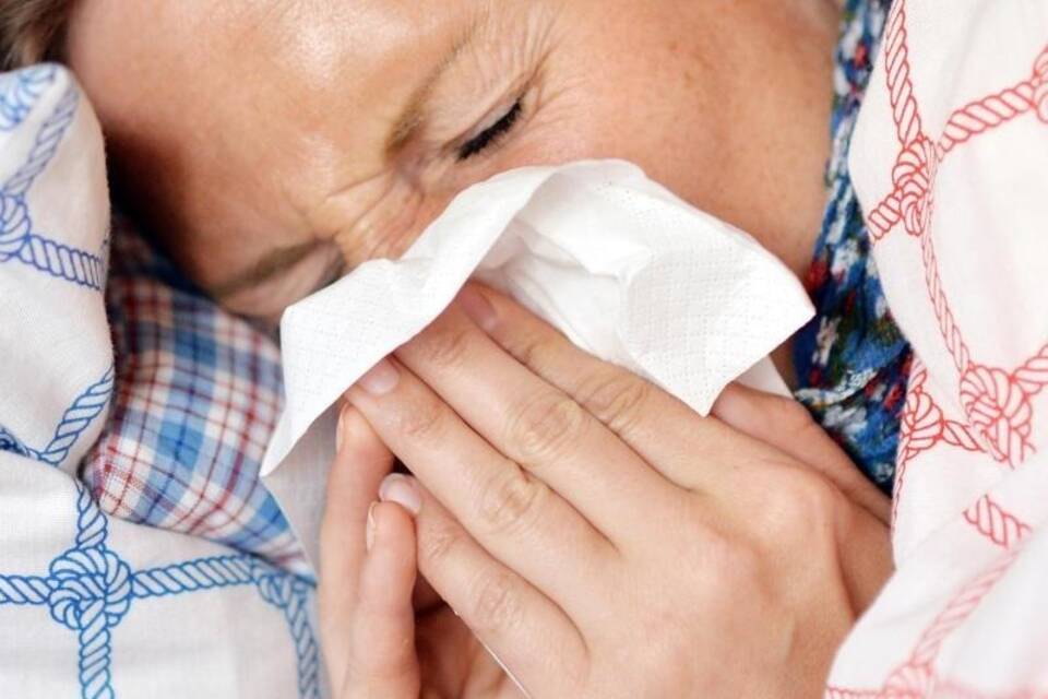 Grippe