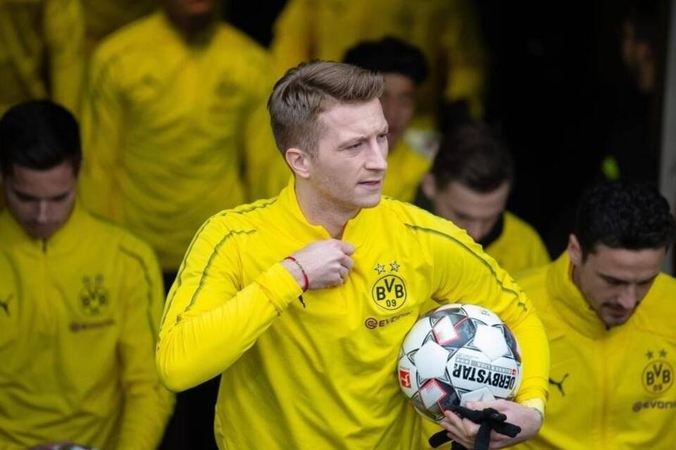Marco Reus Marco Reus