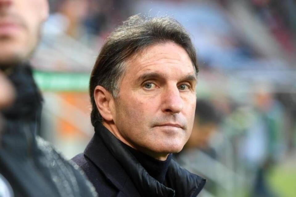 Bruno Labbadia Bruno Labbadia
