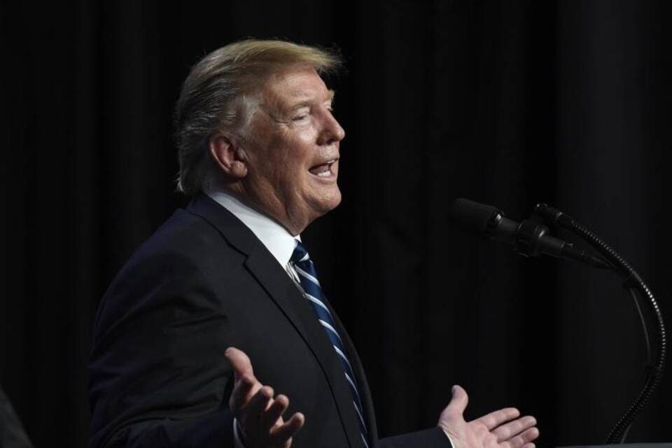 Trump Trump