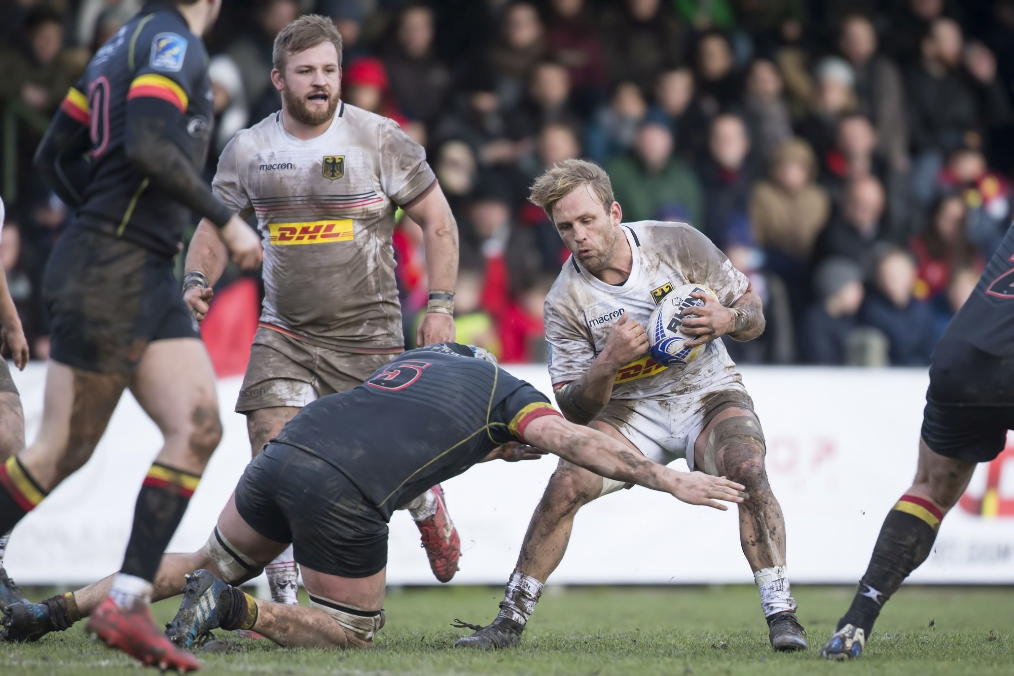 Rugby Europameisterschaft Rugby Europameisterschaft