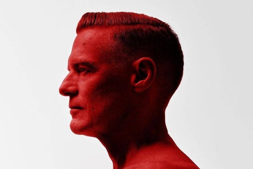 Bryan Adams Bryan Adams