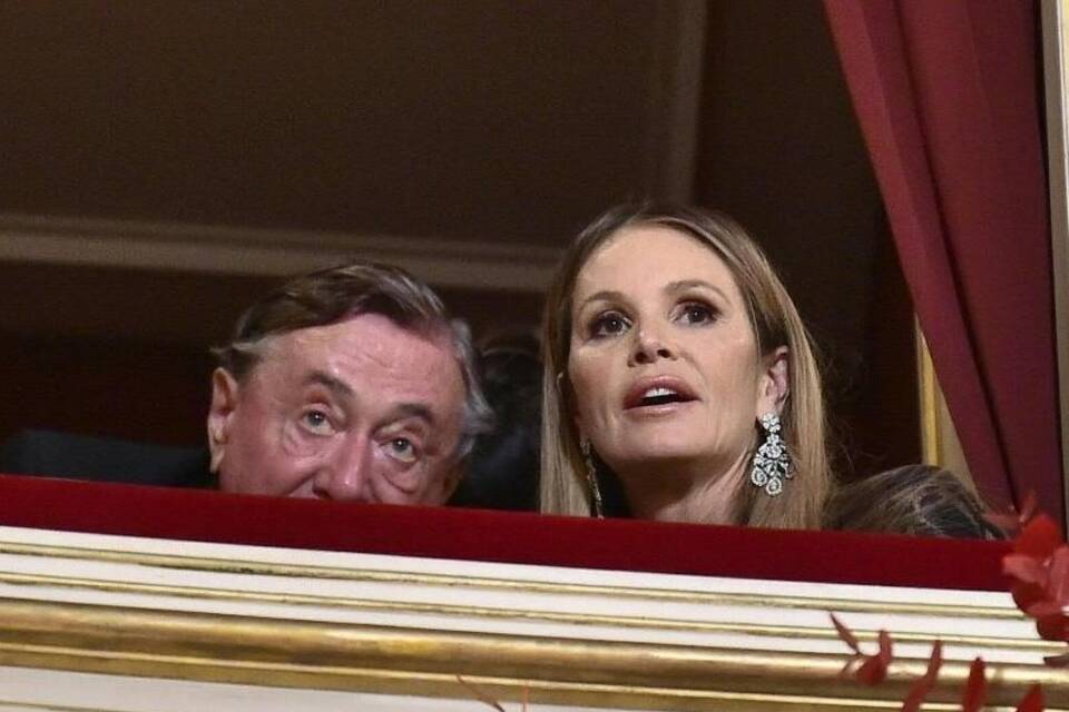 Wiener Opernball Wiener Opernball