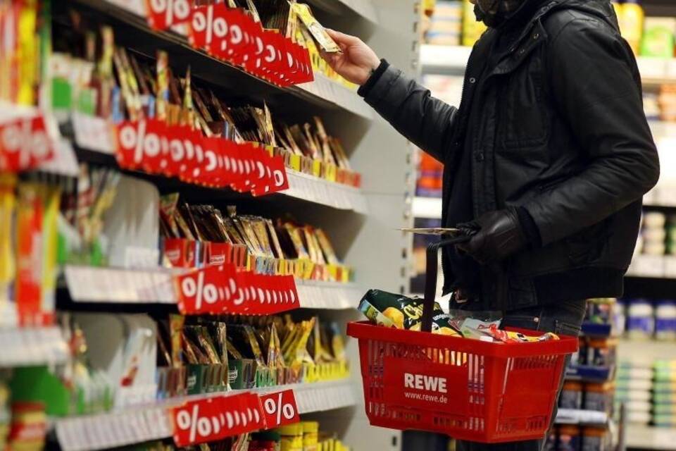 Supermarkt Supermarkt