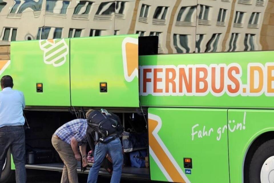 Flixbus