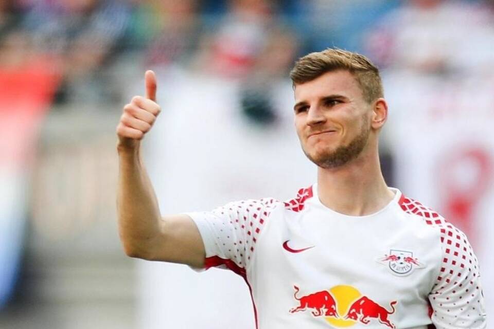 Timo Werner