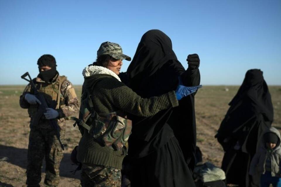 Aus der Kampfzone Aus der Kampfzone
