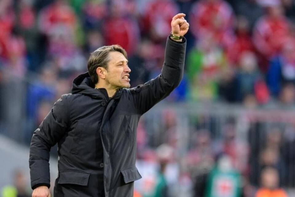 Niko Kovac Niko Kovac