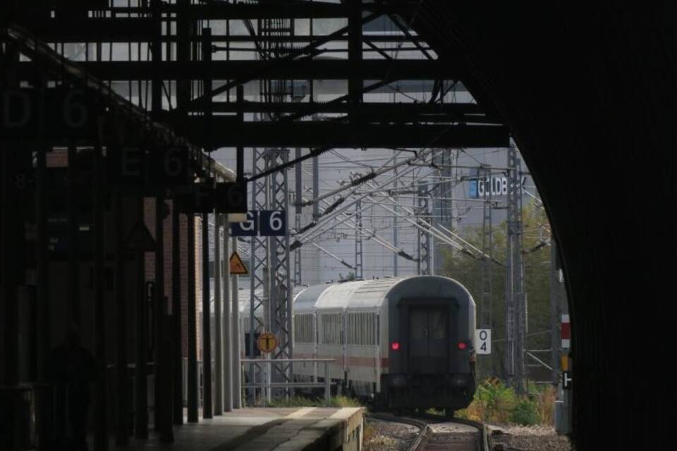 Abfahrt Abfahrt