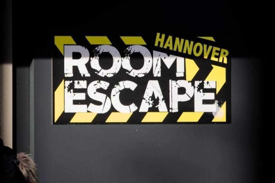 Escape Room Escape Room