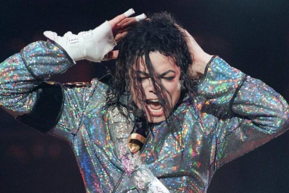Michael Jackson Michael Jackson
