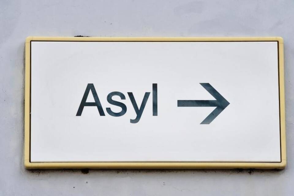 Asyl