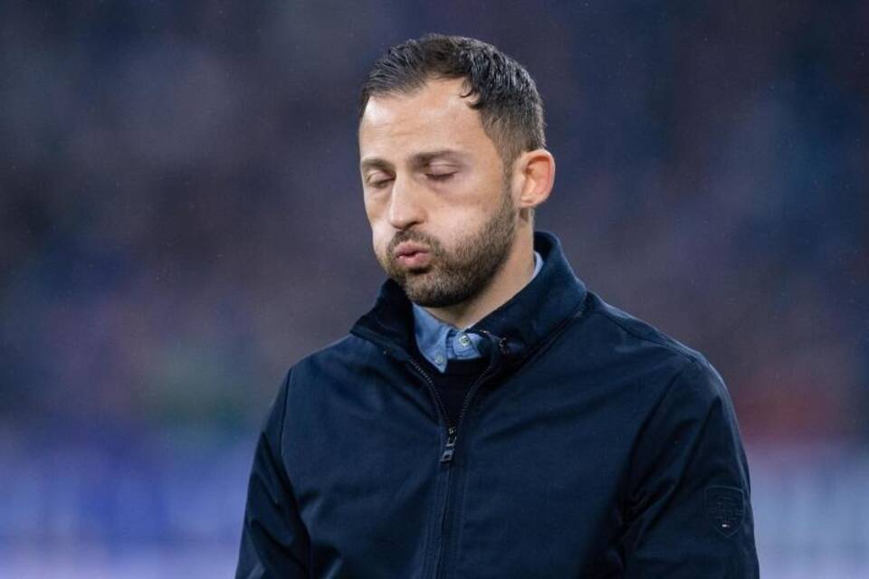 Domenico Tedesco Domenico Tedesco