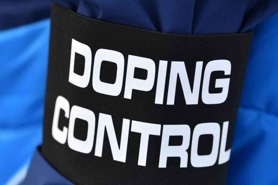 Doping-Skandal Doping-Skandal