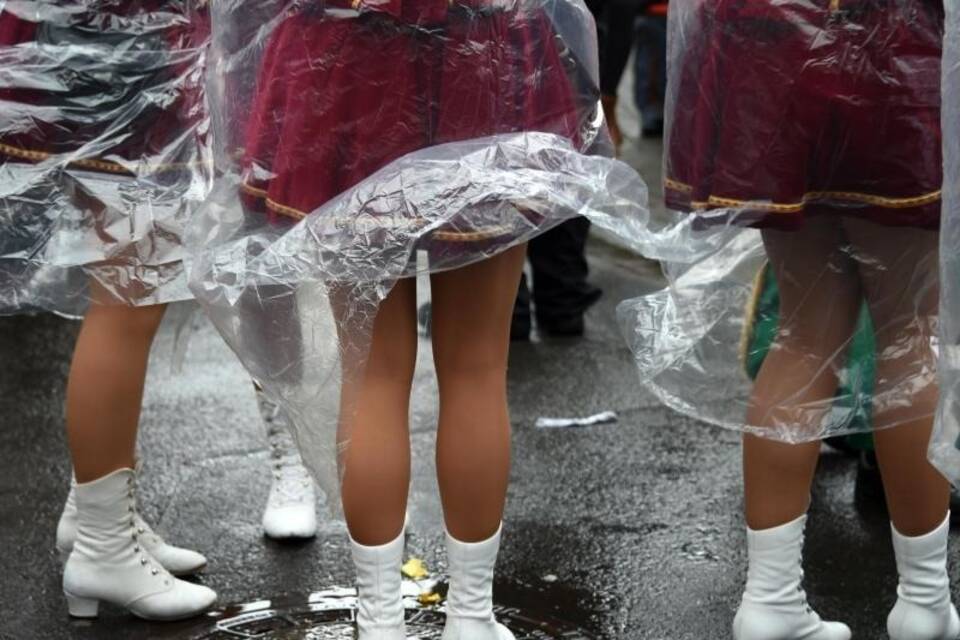 Regenschutz Regenschutz