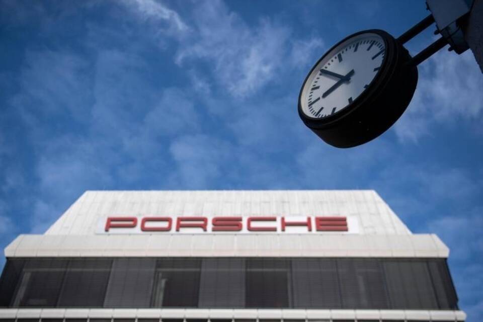 Porsche Porsche