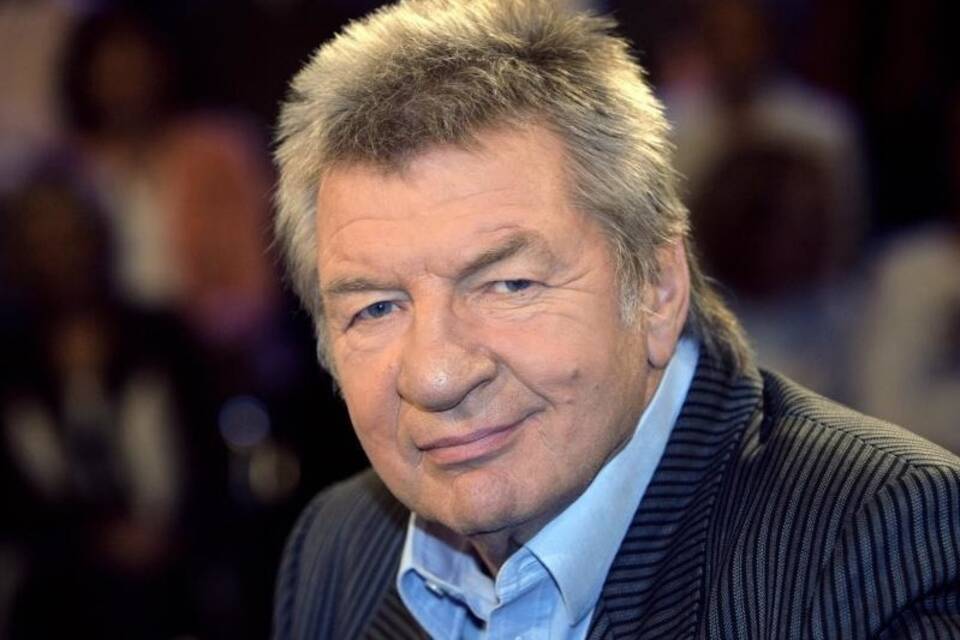 Werner Schneyder Werner Schneyder