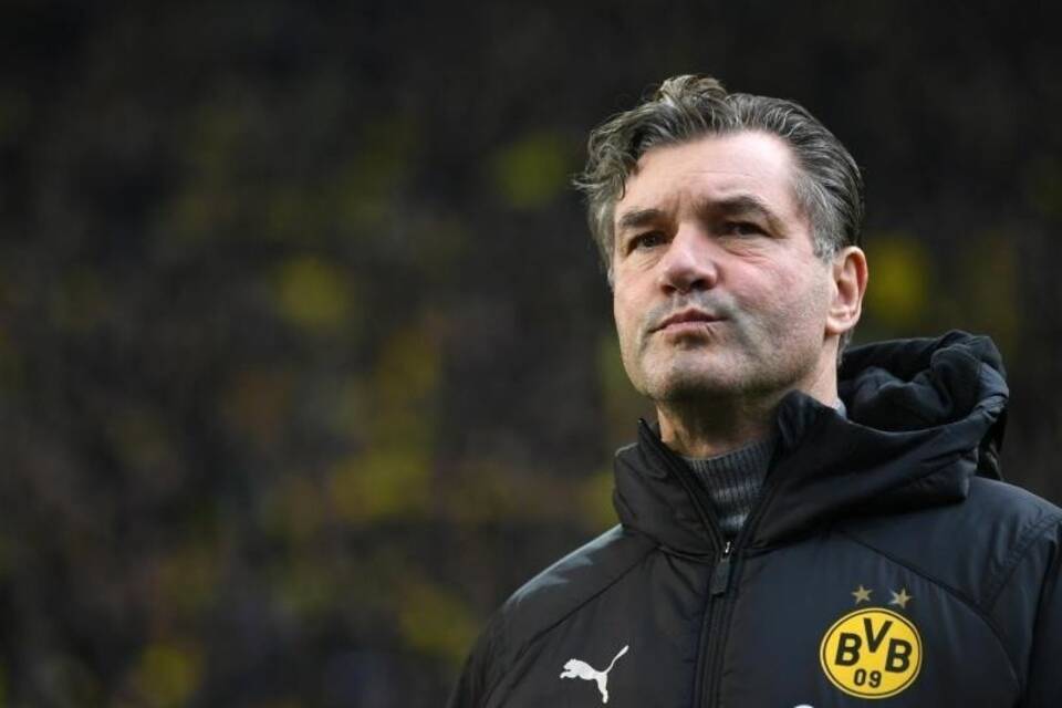 Michael Zorc