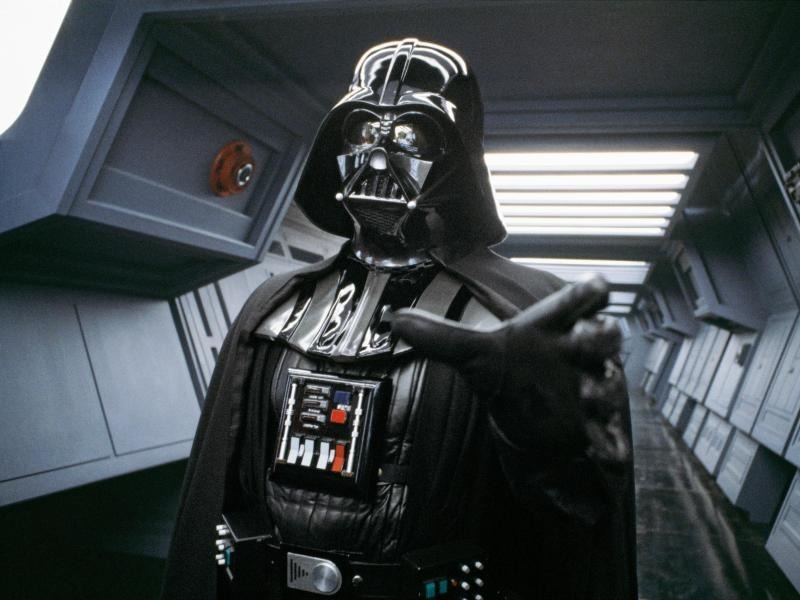 rausch der bilder opulenter prachtband das star wars archiv kultur und entertainment rnz