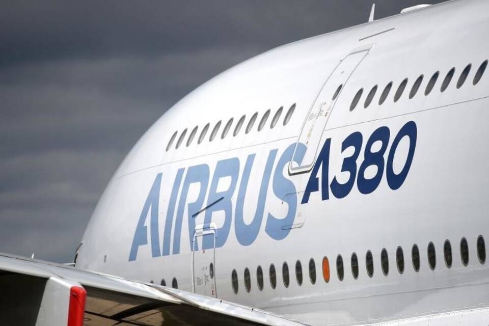 Airbus - Brexit