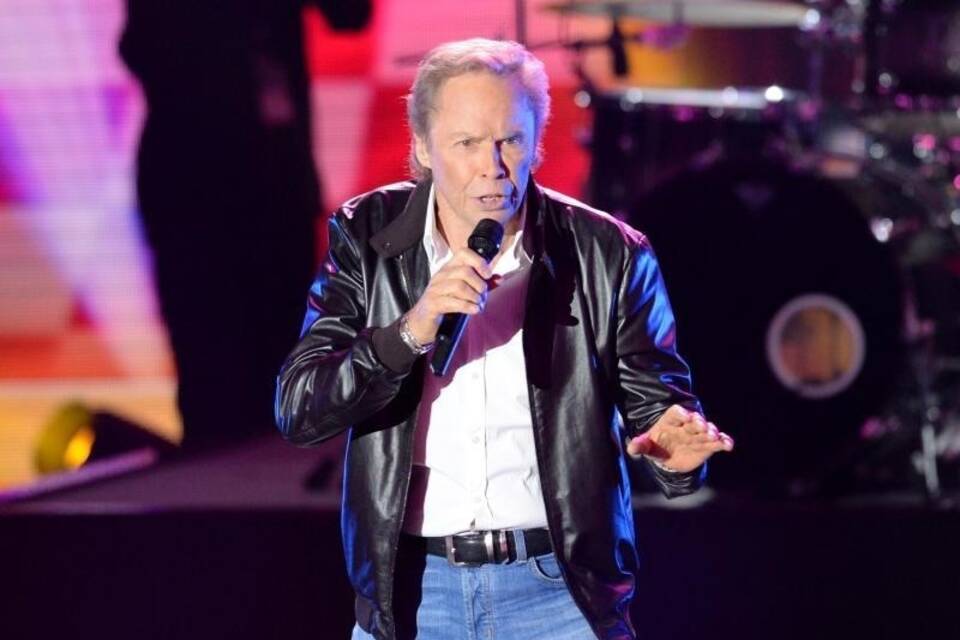 Peter Kraus Peter Kraus