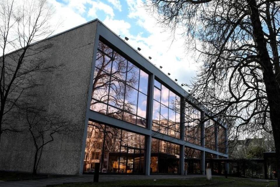 Berliner Kunstprojekt Berliner Kunstprojekt