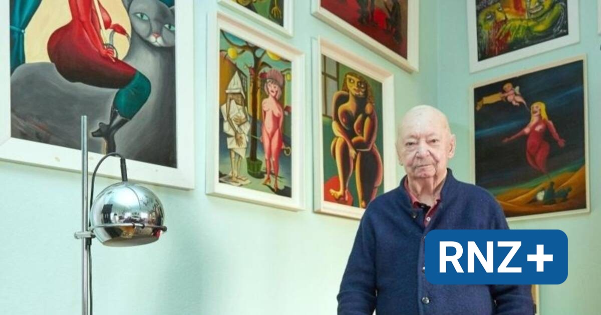Günter Kunert Für Mehr Als Mich Interpretation www.rnz.de