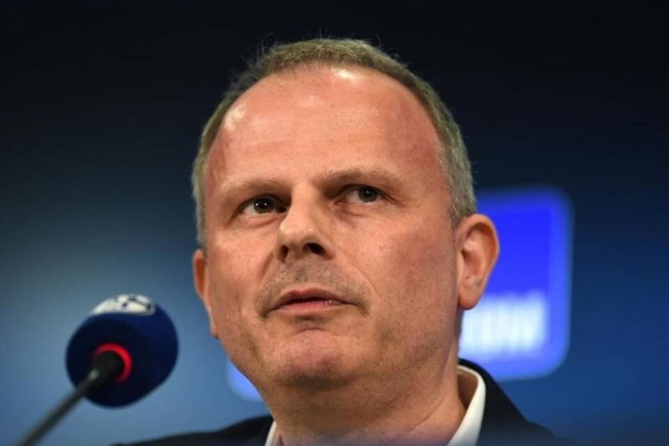 Jochen Schneider Jochen Schneider