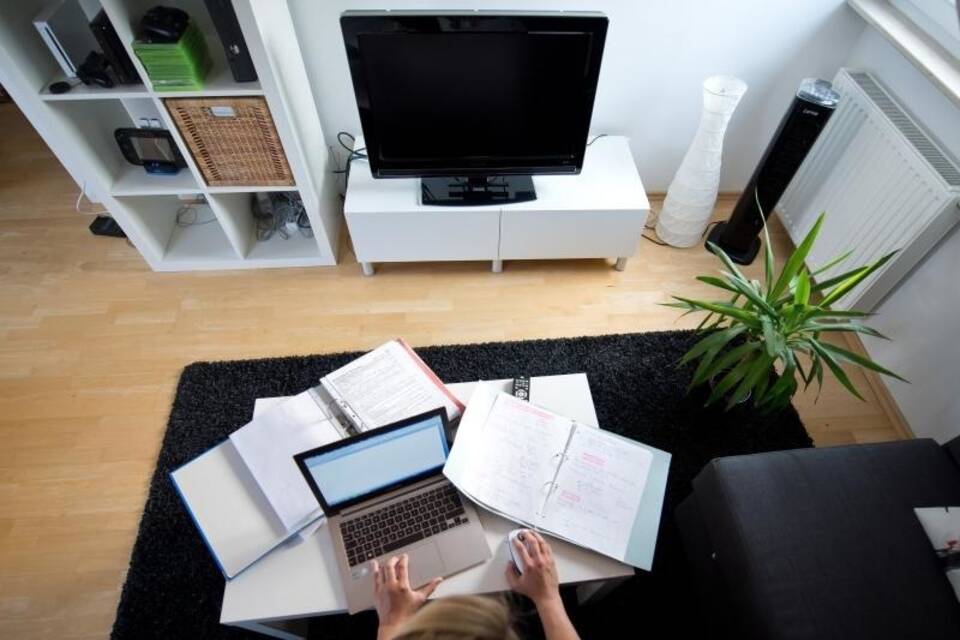 Homeoffice Homeoffice