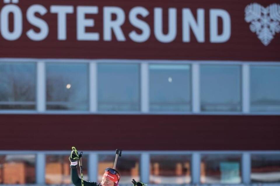 Laura Dahlmeier Laura Dahlmeier