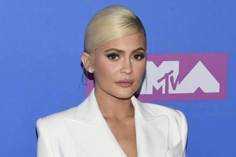 Kylie Jenner Kylie Jenner