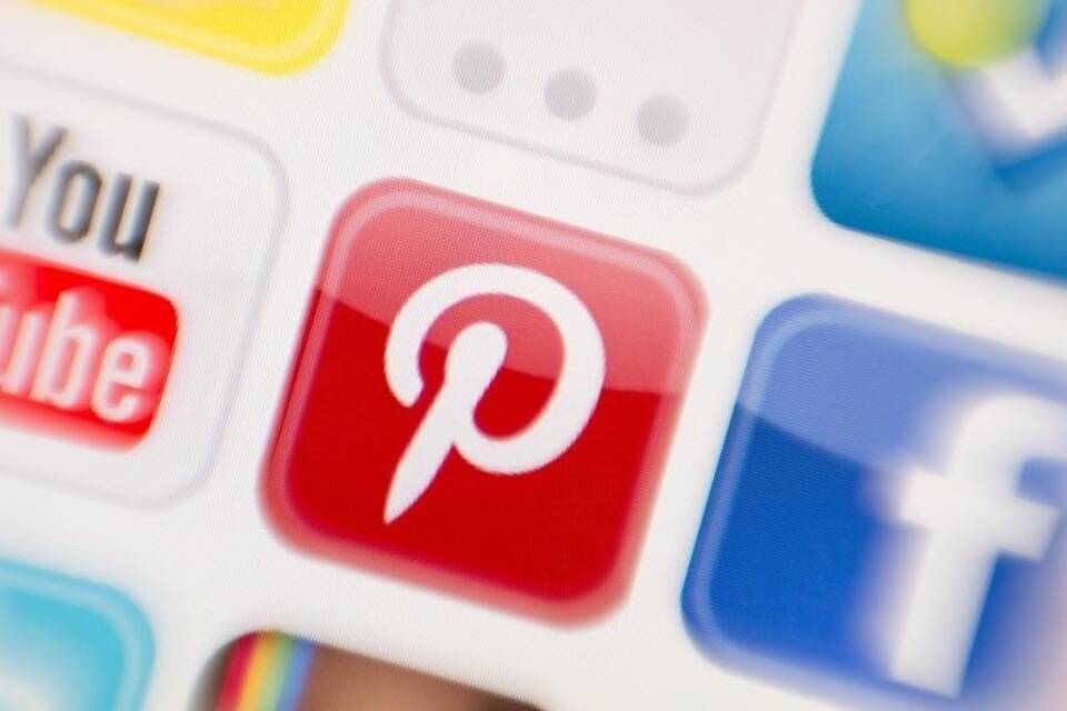 Pinterest Pinterest