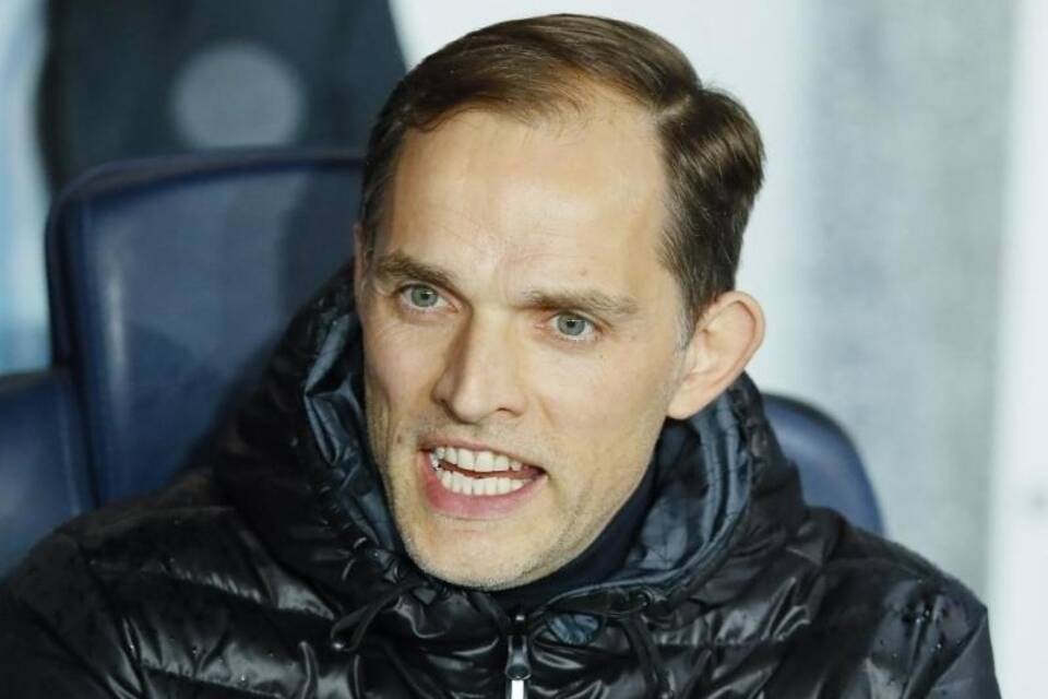 PSG-Coach PSG-Coach
