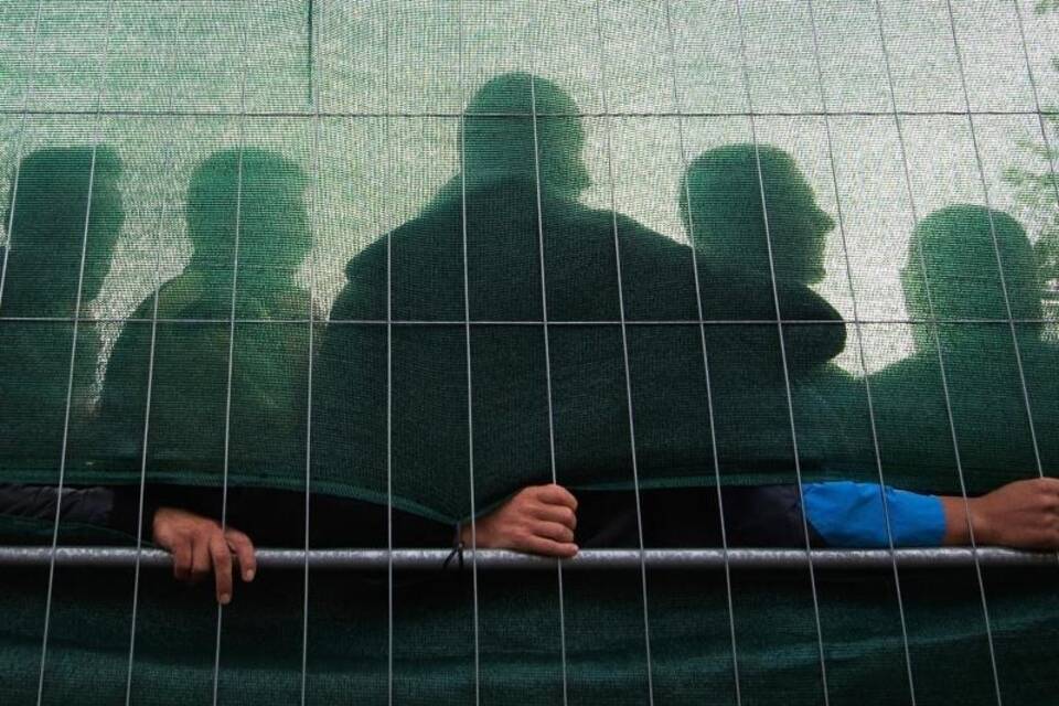 Flüchtlinge Flüchtlinge