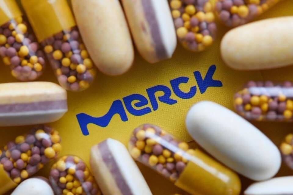 Merck Merck