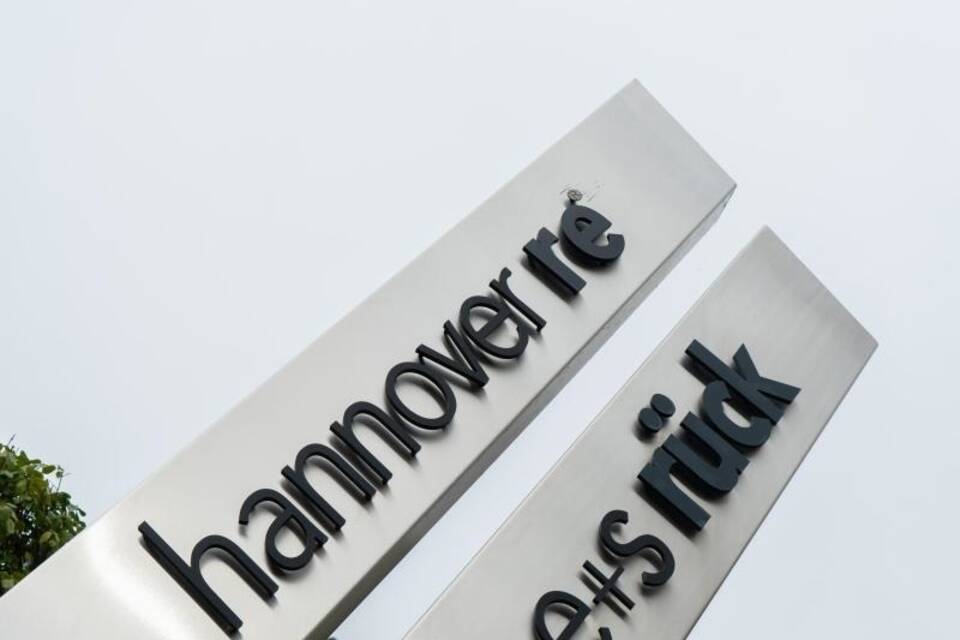 Hannover Rück