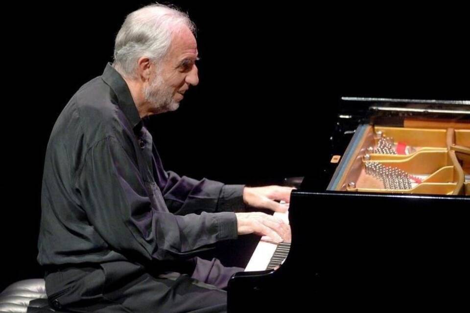 Jacques Loussier Jacques Loussier