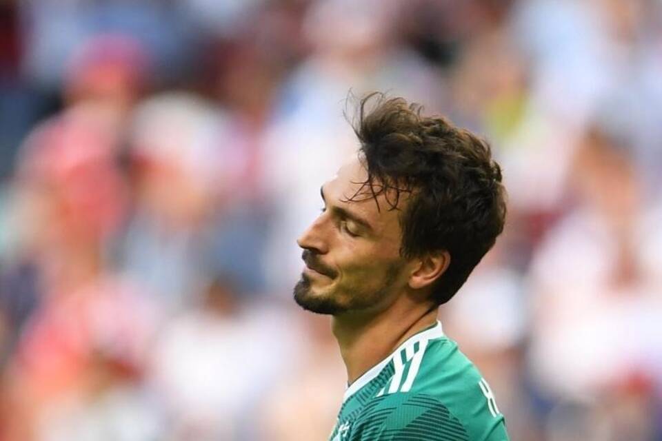 Mats Hummels Mats Hummels