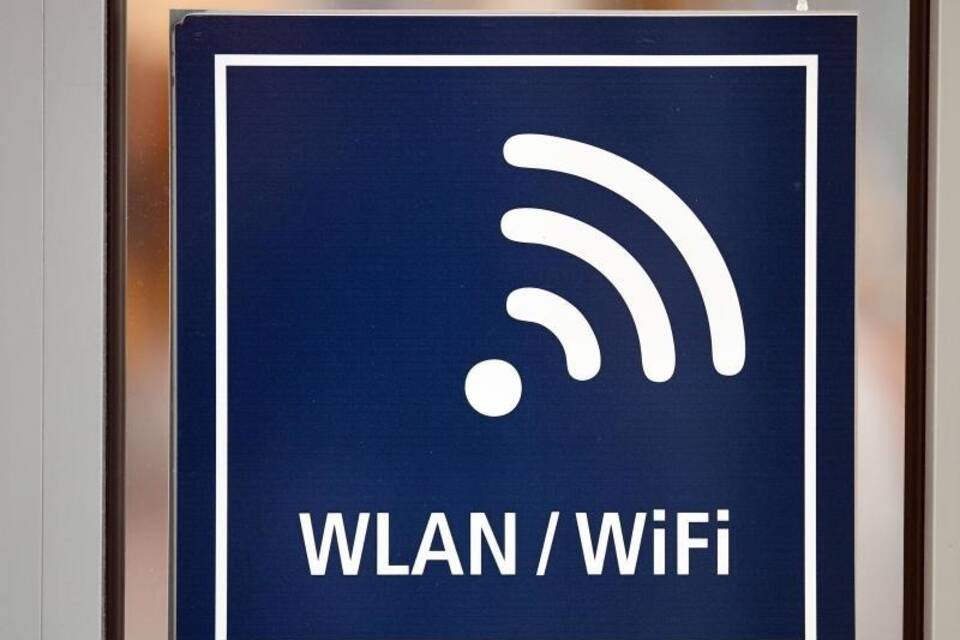 Öffentliches WLAN