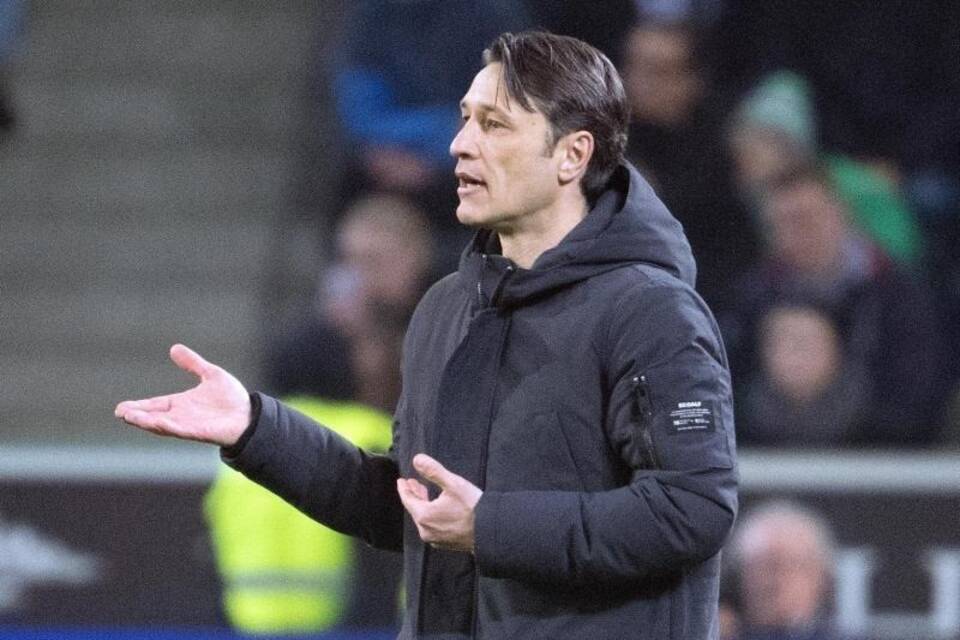 Niko Kovac Niko Kovac
