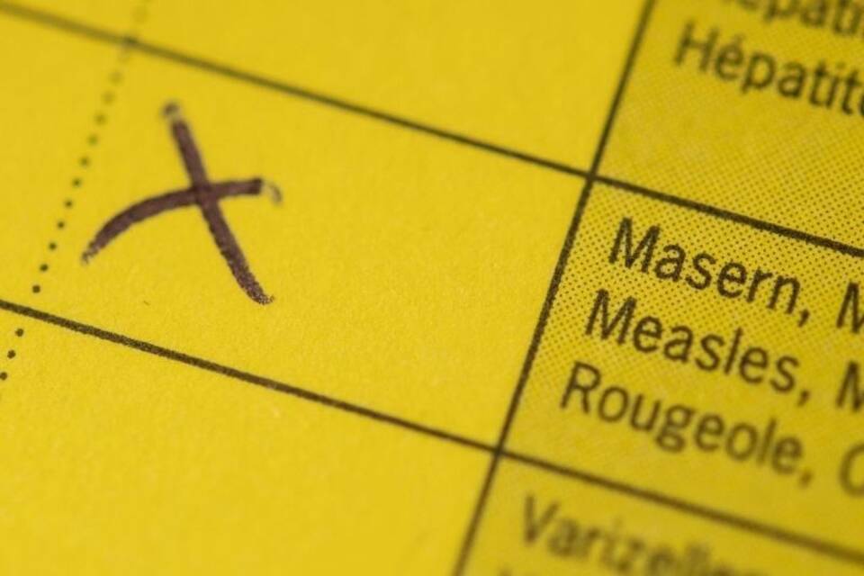 Masern Masern