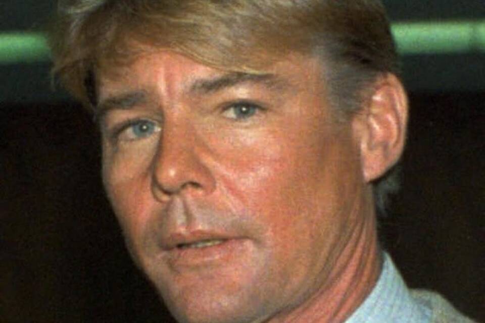 Jan-Michael Vincent