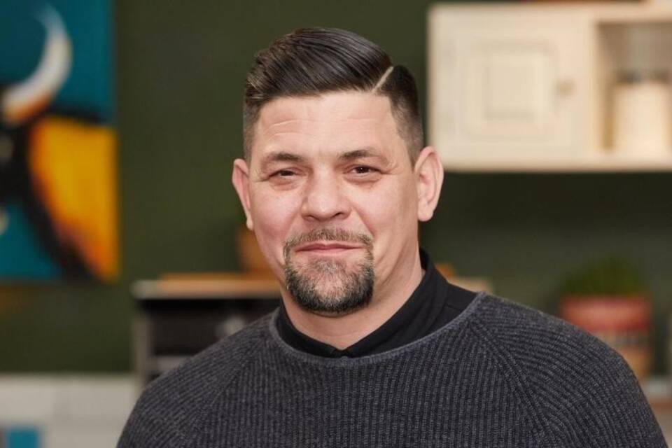 Tim Mälzer Tim Mälzer