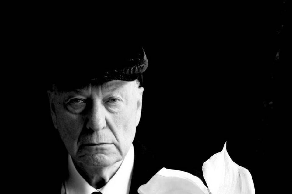 Gerd Dudenhöffer Gerd Dudenhöffer