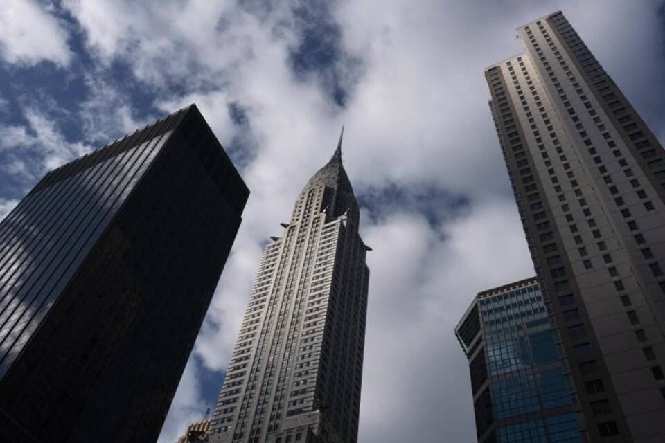 Chrysler Building Chrysler Building